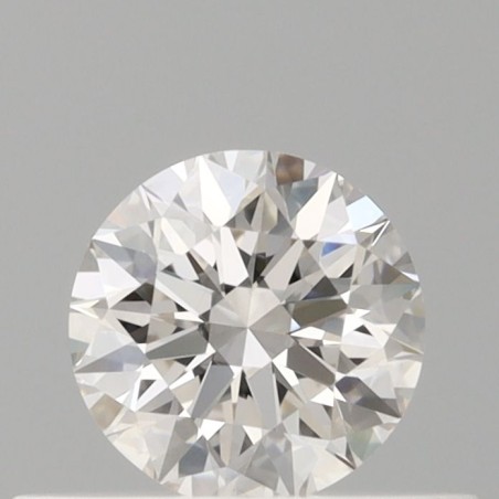 Diament szlif okrągły, 0.35ct, VVS1, H, GIA 1548334709