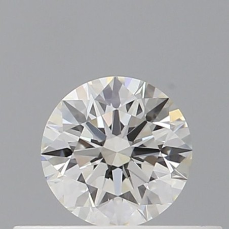 Diament szlif okrągły, 0.31ct, VVS1, H, GIA 1545331815