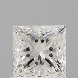 Diament szlif princess, 0.7ct, VVS1, G, GIA 6545303856
