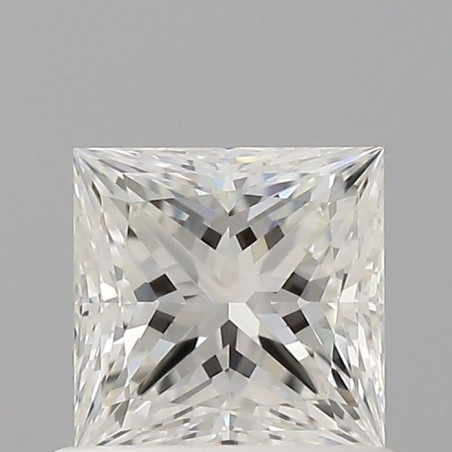 Diament szlif princess, 0.7ct, VVS1, G, GIA 6545303856