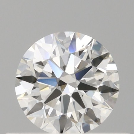Diament szlif okrągły, 0.46ct, VVS1, G, GIA 3545321694