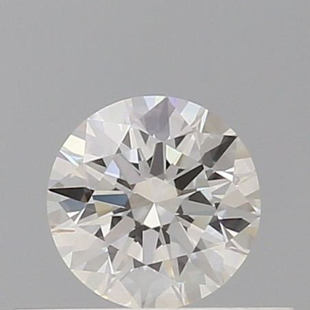Diament szlif okrągły, 0.35ct, VVS1, H, GIA 6545330853