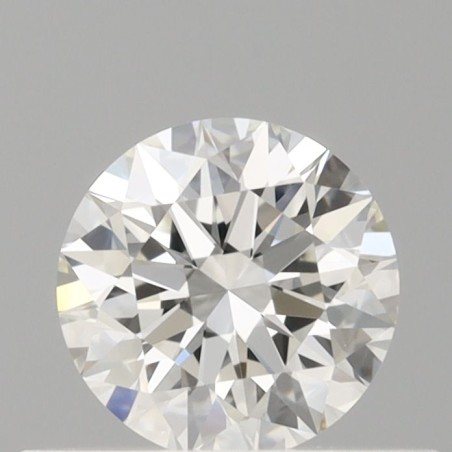 Diament szlif okrągły, 0.42ct, VVS1, G, GIA 6542335839