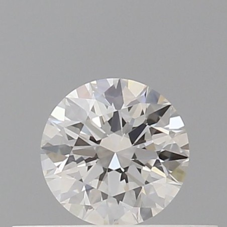 Diament szlif okrągły, 0.3ct, VVS1, F, GIA 7548330098