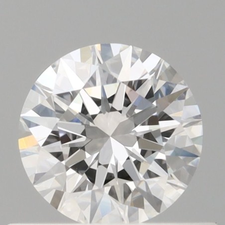 Diament szlif okrągły, 0.52ct, VVS2, D, GIA 1543321422