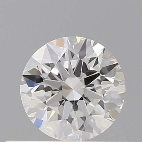 Diament szlif okrągły, 0.4ct, VVS1, F, GIA 6541323216