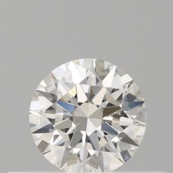 Diament szlif okrągły, 0.3ct, VVS1, H, GIA 6545335749