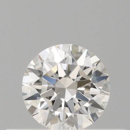 Diament szlif okrągły, 0.3ct, VVS1, H, GIA 6545335749