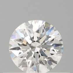 Diament szlif okrągły, 0.4ct, VVS1, G, GIA 2546335901