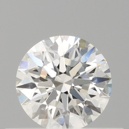 Diament szlif okrągły, 0.4ct, VVS1, G, GIA 2546335901