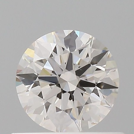 Diament szlif okrągły, 0.5ct, VVS1, H, GIA 5546323560