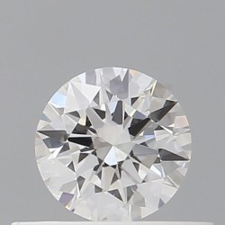 Diament szlif okrągły, 0.36ct, VVS1, G, GIA 2546330847