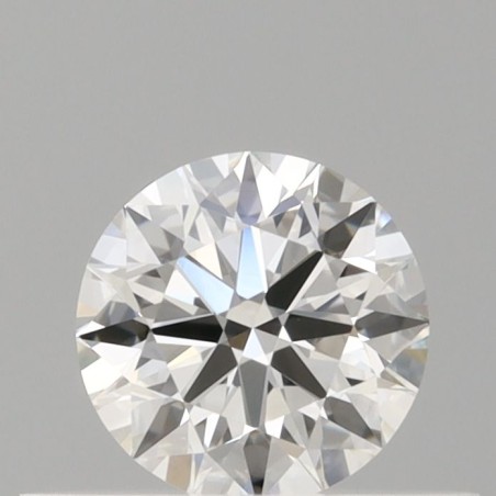 Diament szlif okrągły, 0.35ct, VVS1, G, GIA 6545334698