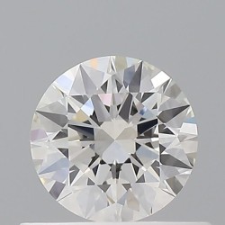 Diament szlif okrągły, 0.44ct, VVS1, G, GIA 7541321071