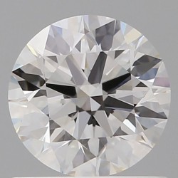 Diament szlif okrągły, 0.71ct, VVS1, G, GIA 1548323526