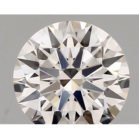 Diament laboratoryjny szlif okrągły, 1.63ct, VVS2, E, IGI LG756594584