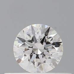 Diament szlif okrągły, 0.32ct, VVS1, G, GIA 2546331551