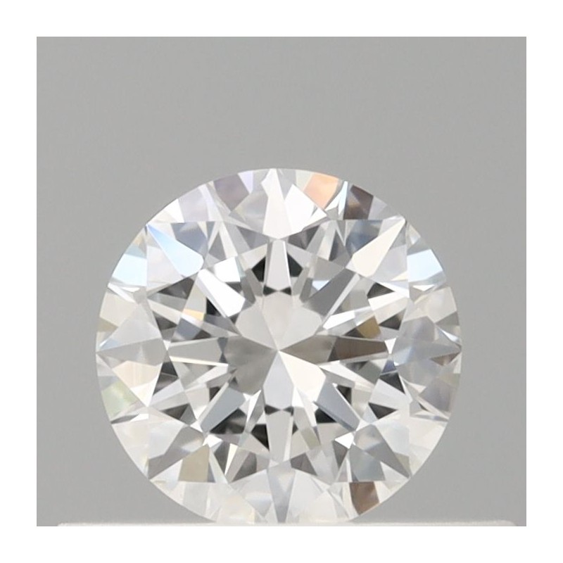 Diament szlif okrągły, 0.4ct, VVS1, D, GIA 7541323161 Diament szlif okrągły, 0.4ct, VVS1, D, GIA 7541323161