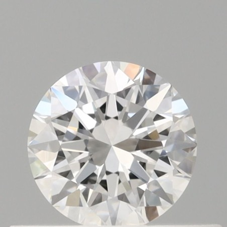Diament szlif okrągły, 0.4ct, VVS1, D, GIA 7541323161
