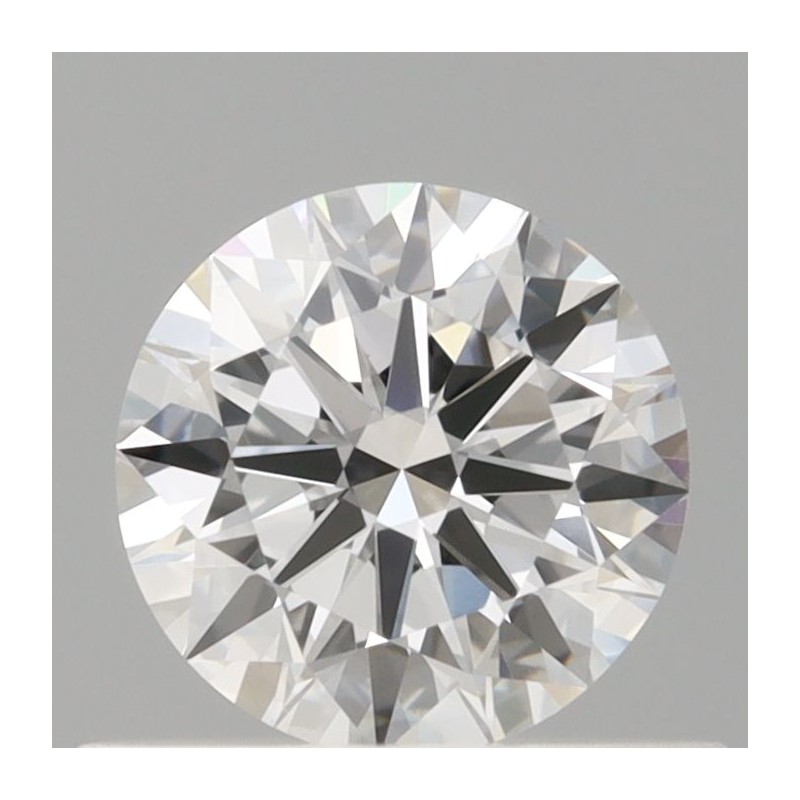 Diament szlif okrągły, 0.53ct, VVS2, D, GIA 5543321469 Diament szlif okrągły, 0.53ct, VVS2, D, GIA 5543321469