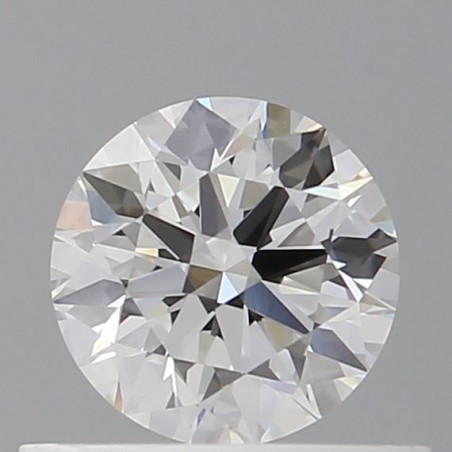 Diament szlif okrągły, 0.5ct, VVS1, E, GIA 2547323633