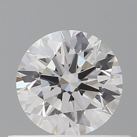 Diament szlif okrągły, 0.52ct, VVS2, G, GIA 2547323976