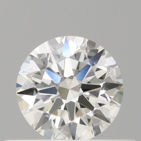 Diament szlif okrągły, 0.42ct, VVS2, G, GIA 6541331865