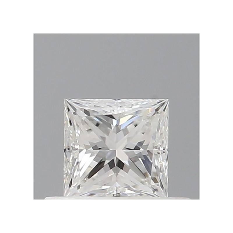 Diament szlif princess, 0.41ct, VVS1, E, GIA 6545321555 Diament szlif princess, 0.41ct, VVS1, E, GIA 6545321555