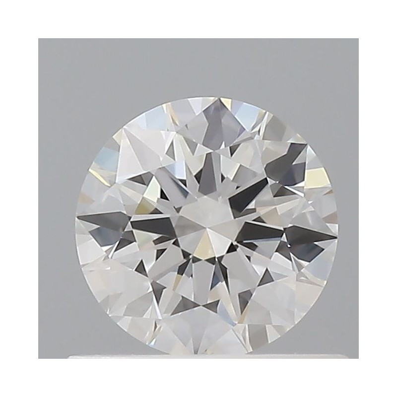 Diament szlif okrągły, 0.58ct, VVS1, E, GIA 2546331848