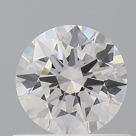 Diament szlif okrągły, 0.58ct, VVS1, E, GIA 2546331848