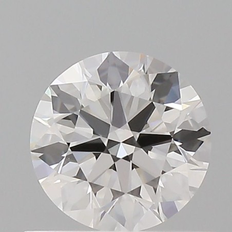Diament szlif okrągły, 0.52ct, VVS2, F, GIA 6541321441