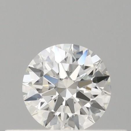 Diament szlif okrągły, 0.3ct, VVS2, G, GIA 6545331548