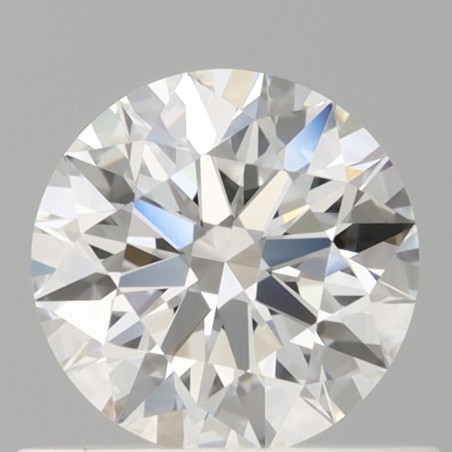 Diament szlif okrągły, 0.62ct, VVS1, E, GIA 6545323387
