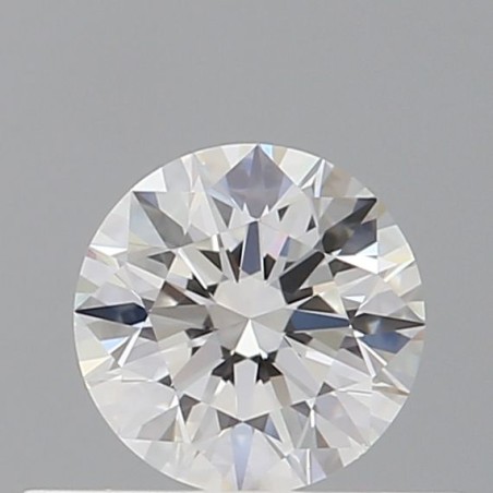 Diament szlif okrągły, 0.4ct, VVS1, E, GIA 5546323192