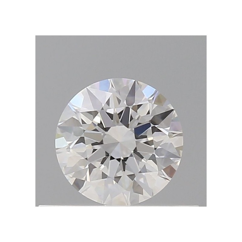 Diament szlif okrągły, 0.4ct, VVS2, E, GIA 6545321557 Diament szlif okrągły, 0.4ct, VVS2, E, GIA 6545321557