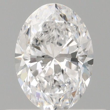 Diament szlif owalny, 0.52ct, VVS2, D, GIA 1547322029
