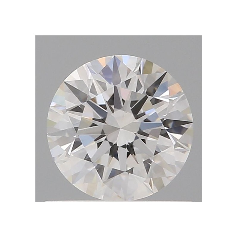 Diament szlif okrągły, 0.61ct, VVS2, G, GIA 5546322458