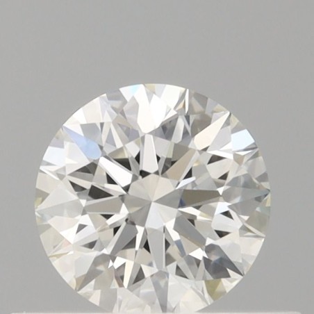Diament szlif okrągły, 0.41ct, VVS2, G, GIA 6542320691