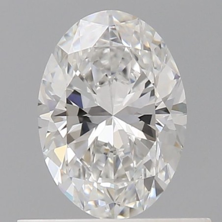 Diament szlif owalny, 0.53ct, VVS2, E, GIA 2547321481