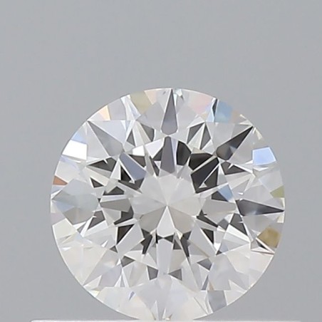 Diament szlif okrągły, 0.41ct, VVS2, E, GIA 6542334658