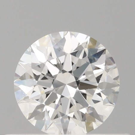 Diament szlif okrągły, 0.47ct, VVS2, F, GIA 6541331257