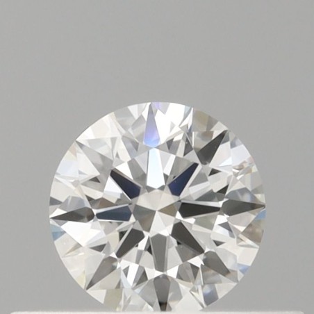 Diament szlif okrągły, 0.31ct, VVS2, G, GIA 1548332438