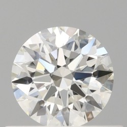 Diament szlif okrągły, 0.51ct, VVS2, H, GIA 2547324373