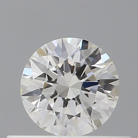 Diament szlif okrągły, 0.4ct, VVS2, I, GIA 5546322302