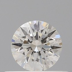Diament szlif okrągły, 0.32ct, VVS2, I, GIA 6541302968