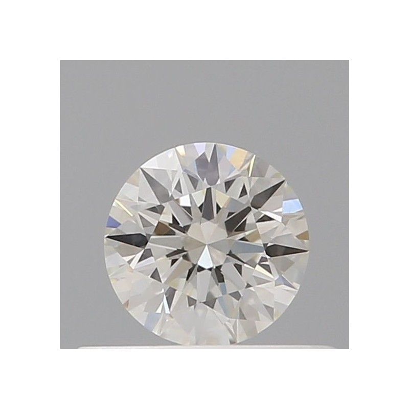 Diament szlif okrągły, 0.32ct, VVS2, I, GIA 6541302968