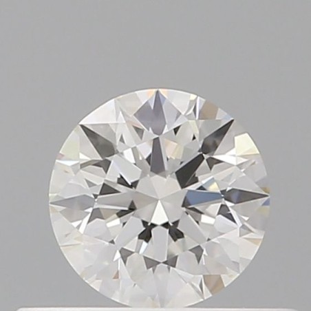 Diament szlif okrągły, 0.31ct, VVS2, G, GIA 2547332453