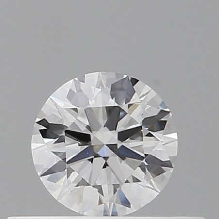 Diament szlif okrągły, 0.31ct, VVS2, G, GIA 7546300029