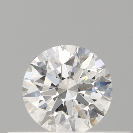 Diament szlif okrągły, 0.3ct, VVS2, F, GIA 7548301043