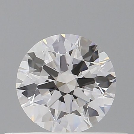 Diament szlif okrągły, 0.41ct, VVS2, F, GIA 2547334761